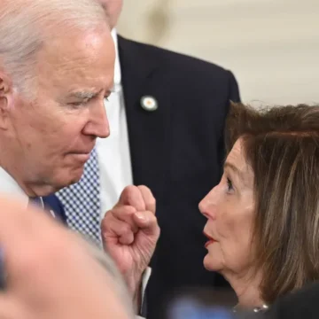 Silent Coup: Allegations of Manipulation: Did Top Democrats Pressure Biden to Withdraw from 2024 Race?