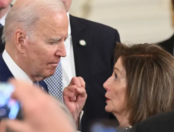 Silent Coup: Allegations of Manipulation: Did Top Democrats Pressure Biden to Withdraw from 2024 Race?