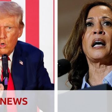 Trump Slams ABC, Hints at Second Debate with Harris: “They Ought to Take Away Their License”