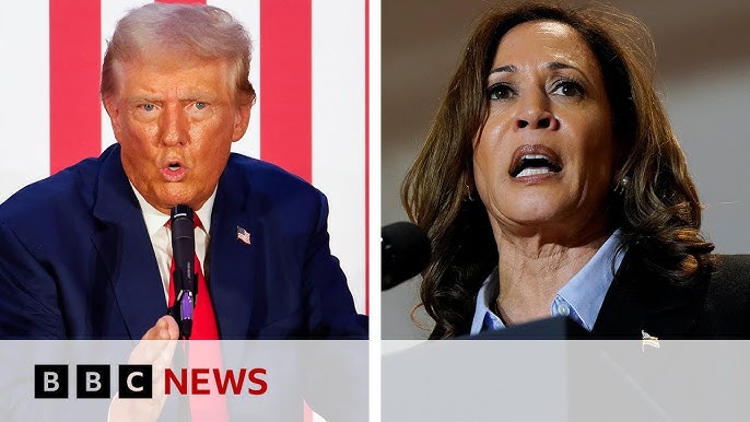 Trump Slams ABC, Hints at Second Debate with Harris: “They Ought to Take Away Their License”