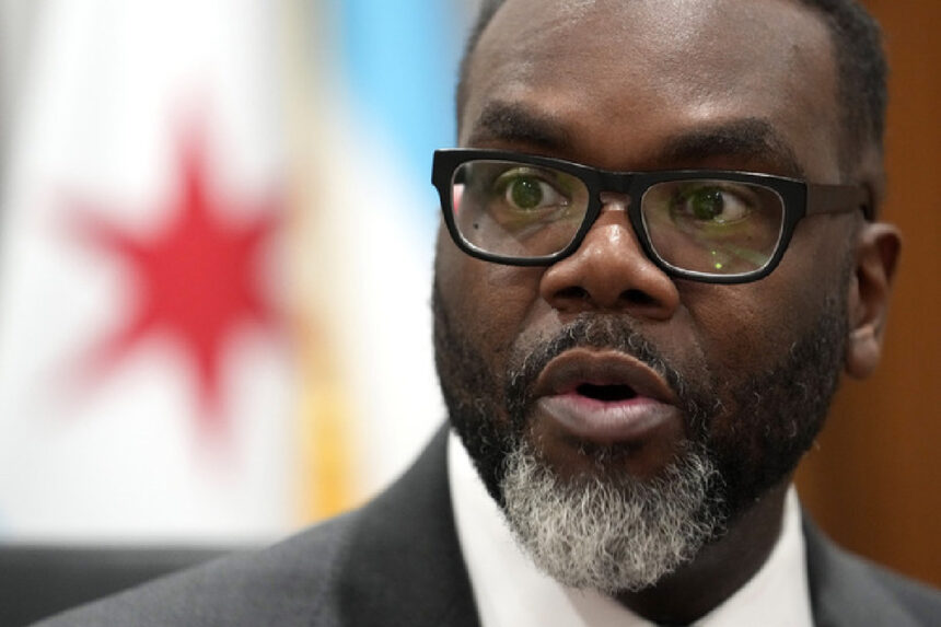Johnson’s Chicago’s 2025 Budget: Higher Costs, Fewer Returns for Residents