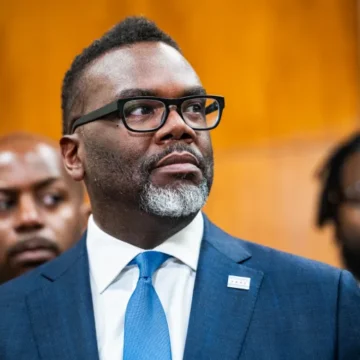 Johnson Fumbles Again as City Council Rejects His Power Play