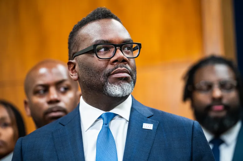 Johnson Fumbles Again as City Council Rejects His Power Play
