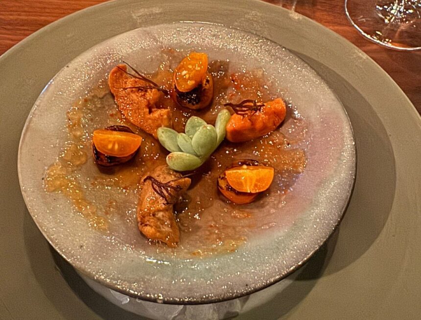 caption 5 Reasons Smyth Is One of North America’s Top Restaurants in 2025