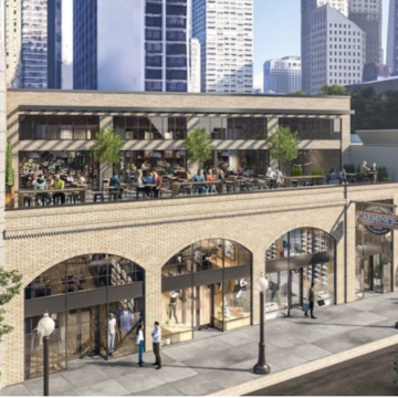 Iconic Rush Street Restaurant Carmine’s Reopens Monday After Two-Year Renovation