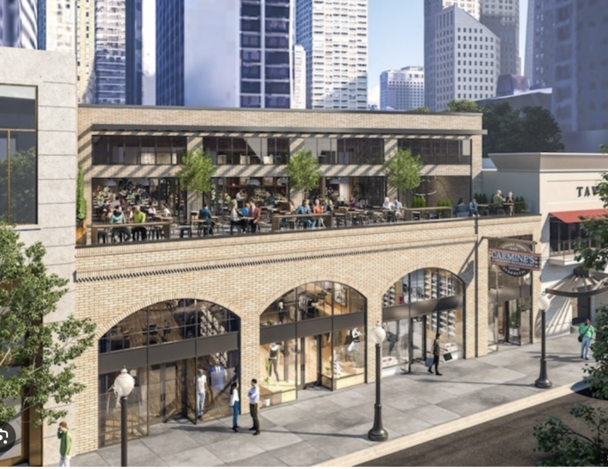 Screenshot 2026-01-17 at 11.57.51 AM Iconic Rush Street Restaurant Carmine’s Reopens Monday After Two-Year Renovation